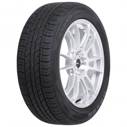 Nexen CP672a 215/65R16 98H TL
