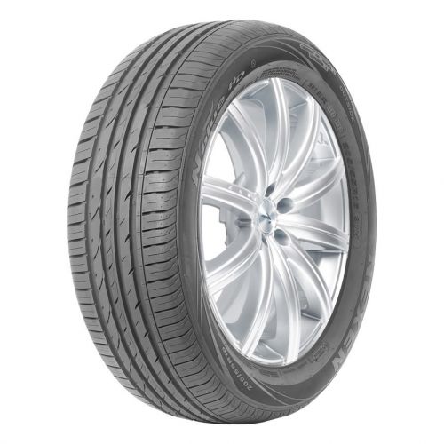 Nexen Nblue HD 215/55R17 94V TL