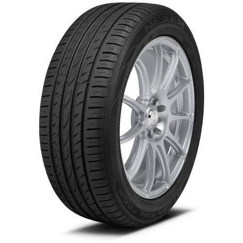 Nexen N'Fera SU4 195/55R16 87H