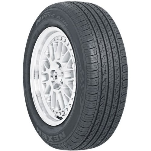 Nexen Npriz AH8 215/50R18 92H (Уценка)
