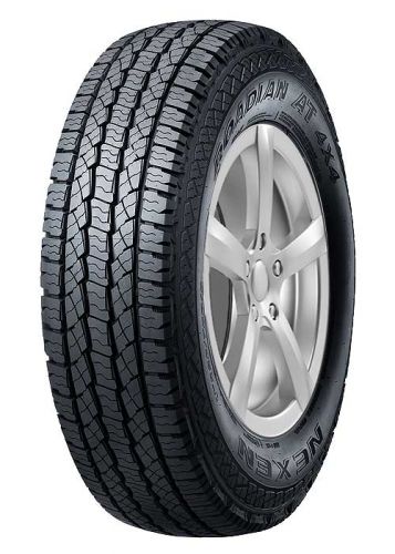 Nexen Roadian AT 4x4 225/70R15C 112/110R TL