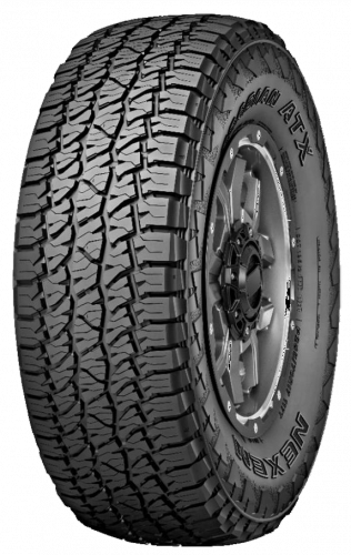 Nexen ROADIAN ATX 255/75R17 111/108Q