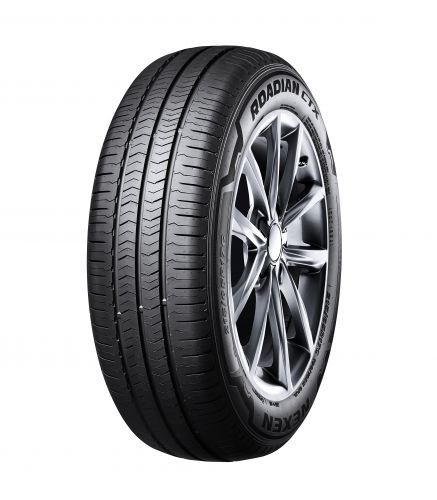 Nexen ROADIAN CTX 215/75R16C 116/114R