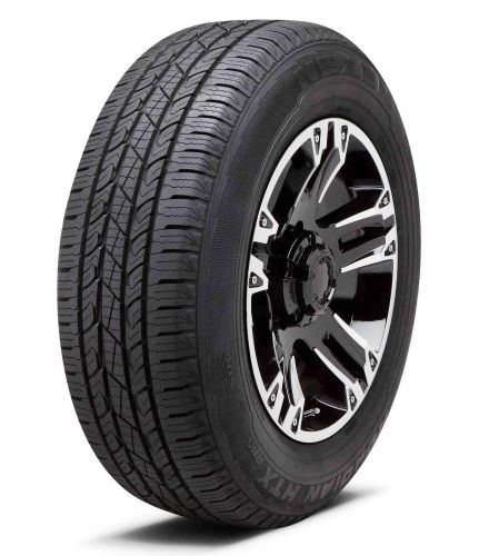 Nexen Roadian HTX RH5 245/75R17 121/118S
