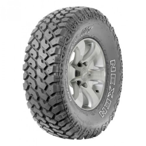 Nexen ROADIAN MT (белые буквы) 10.50/R15 109Q
