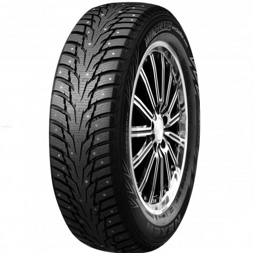 Nexen Winguard Winspike WH62 235/45R17 97T XL (шип.)