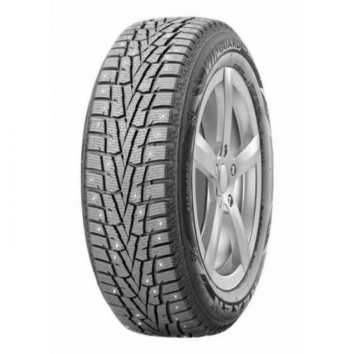 Nexen Winguard Winspike WS6 SUV 245/70R17 110T (шип.)