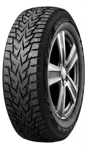 Nexen WINGUARD WinSpike WS62 225/60R17 103T (шип.)