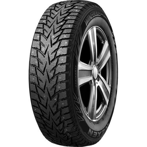 Nexen Winguard Winspike WS62 SUV 235/60R17 102T (шип.)