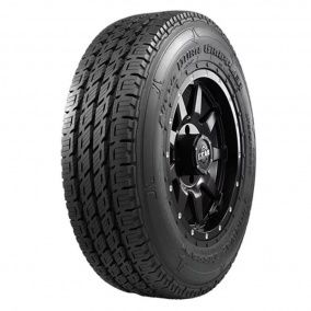 Nitto Dura Grappler HT 255/50R19 103V