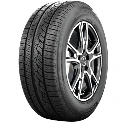 Nitto NT421Q 265/65R17 112V