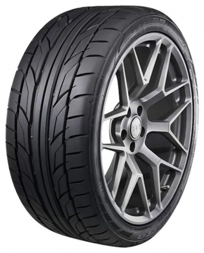 Nitto NT555 G2 205/45R17 88W