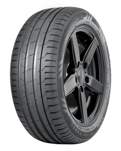 Nokian Tyres Hakka Black 2 SUV 285/50R20 116W XL TL