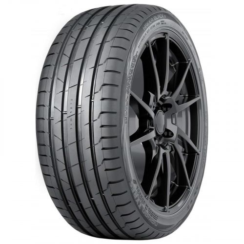 Nokian Tyres Hakka Black 2 235/50ZR20 104Y