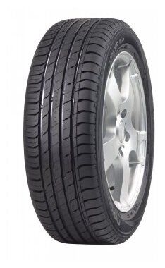 Nokian Tyres Hakka Blue 3 SUV 225/65R17 106H XL TL