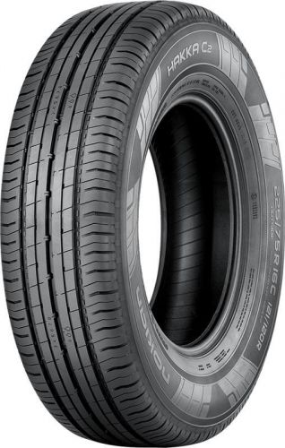 Nokian Tyres Hakka C2 195/75R16C 107/105S (Уценка)