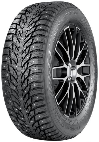 Nokian Tyres Hakkapeliitta 9 SUV 235/60R17 106T XL (шип.)