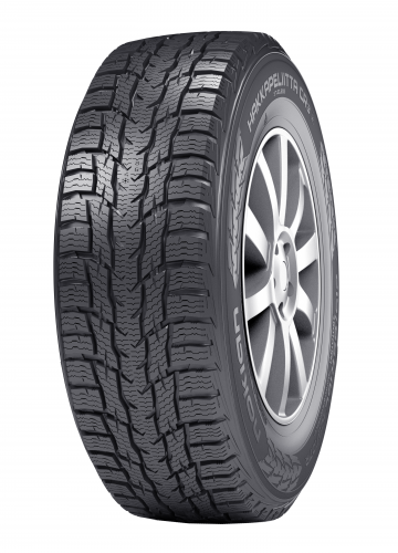 Nokian Tyres Hakkapeliitta CR3 205/65R16C 107/105R TL