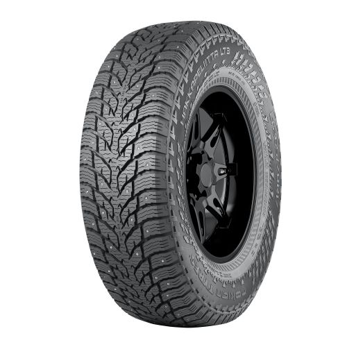 Nokian Tyres Hakkapeliitta LT 3 265/70R17 121/118Q (шип.)