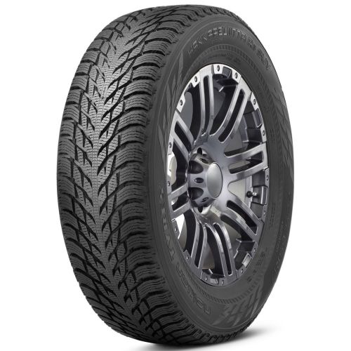 Nokian Tyres Hakkapeliitta R3 SUV 265/50R19 110R