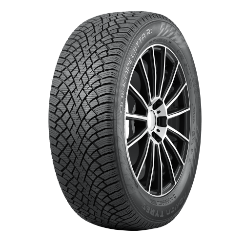 Nokian Tyres Hakkapeliitta R5 SUV 225/65R17 106R XL TL