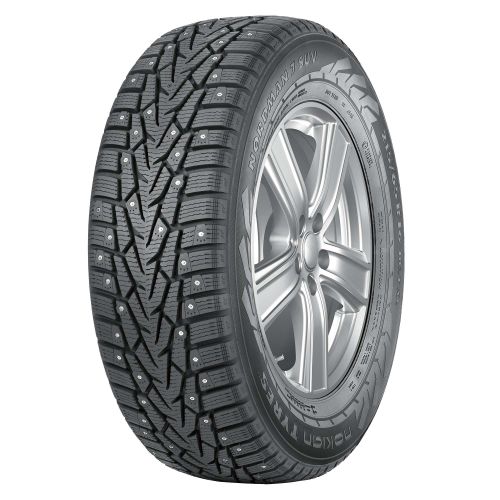 Ikon Tyres Nordman 7 SUV 265/70R17 115T (шип.)