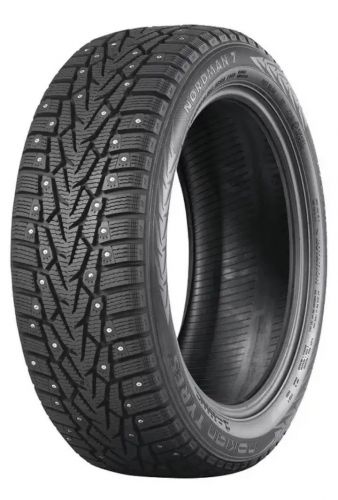 Ikon Tyres Nordman 7 215/50R17 95T XL TL (шип.)