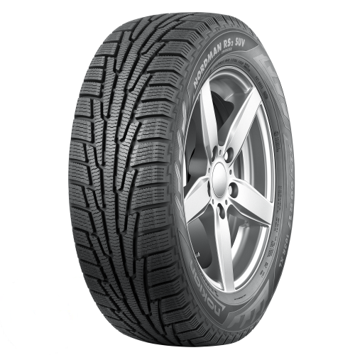 Nokian Tyres Nordman RS2 SUV 225/60R18 104R XL