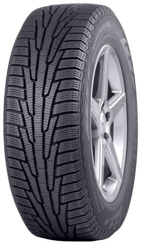 Nokian Tyres Nordman RS2 225/50R17 98R XL TL