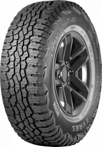 Nokian Tyres Outpost AT 265/65R17 112T TL