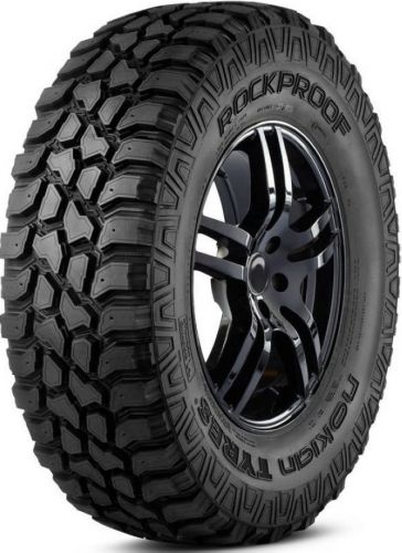 Nokian Tyres Rockproof 245/75R17 121/118Q