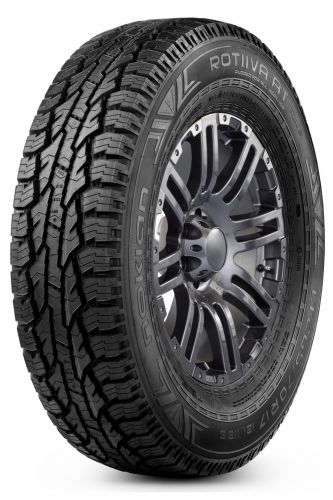 Nokian Tyres Rotiiva AT LT235/80R17 120/117R TL