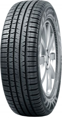 Nokian Tyres Rotiiva HT 265/70R17C 121/118S (Уценка)