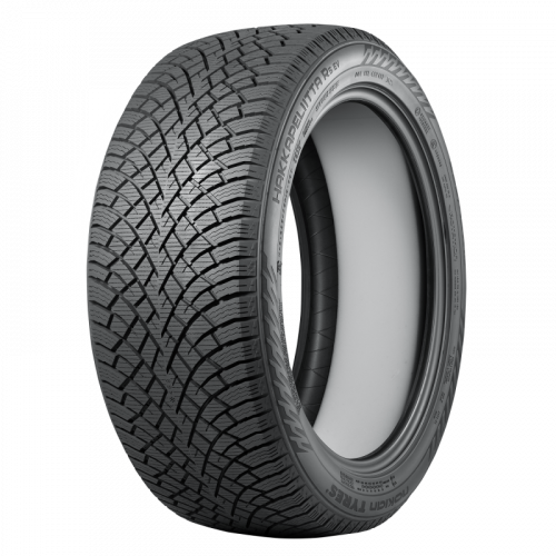 Nokian Tyres Hakkapeliitta R5 EV 245/50R19 105R