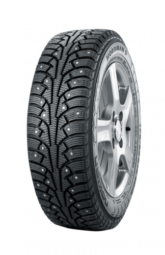 Nokian Tyres Nordman 5 SUV 235/65R17 108T XL TL (шип.)