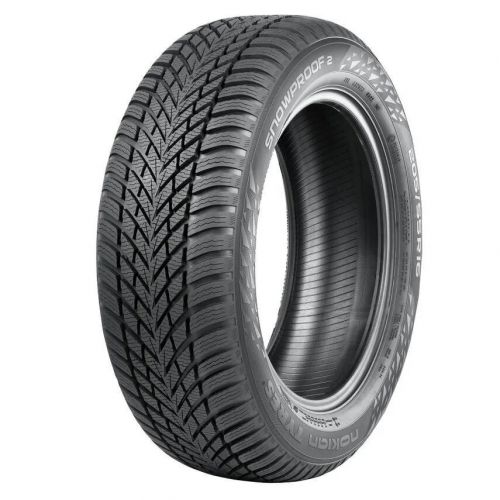 Nokian Tyres Snowproof 2 225/55R17 97H 2023