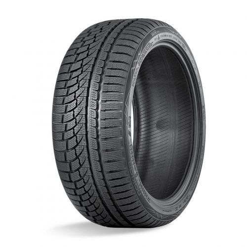 Nokian Tyres WR A4 225/45R17 91H Run Flat 2019
