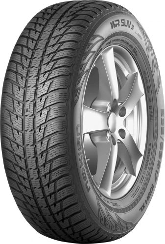Nokian Tyres WR SUV 3 255/60R17 106H TL