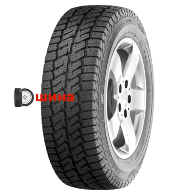 Gislaved Nord*Frost VAN 205/65R16C 107/105R (шип.) 2020