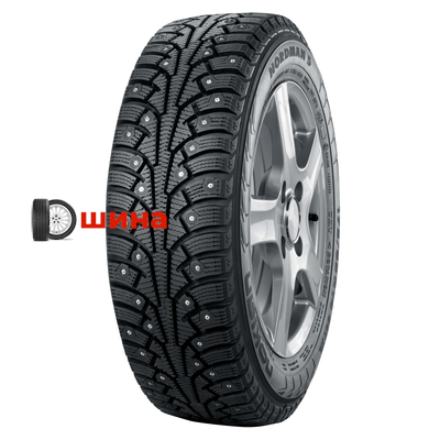 Nokian Tyres Nordman 5 175/70R14 84T (шип.)