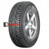 Nokian Tyres Nordman 8 SUV 265/70R17 115T (шип.)