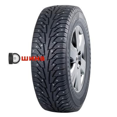 Ikon Tyres Nordman C 225/75R16C 121/120R (шип.)