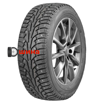 Nordman Nordman 5 205/55R16 94T (шип.)