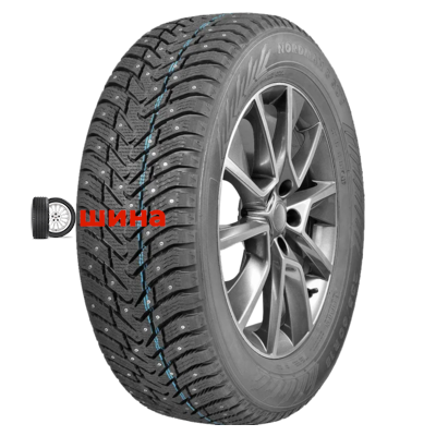 Nordman Nordman 8 225/45R17 94T XL (шип.)