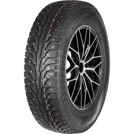 Nordman Nordman C 225/75R16C 121/120R TL (шип.)