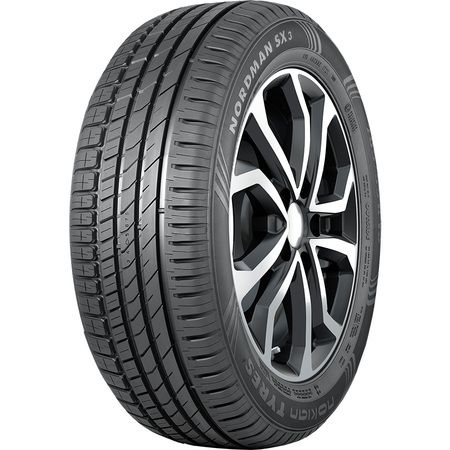 Nordman Nordman SX3 205/60R15 91H