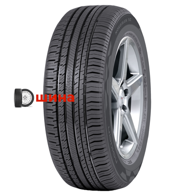 Nokian Tyres Nordman SC 225/70R15 112/110R