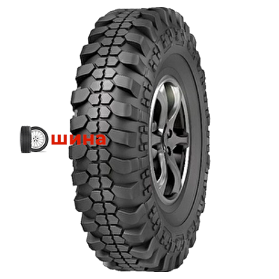 NorTec ET500 265/80—16 111N