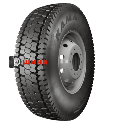 Kama NR 201 315/80R22,5 156/150L TL