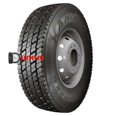 Kama NR 202 295/75R22.5 148/145M
